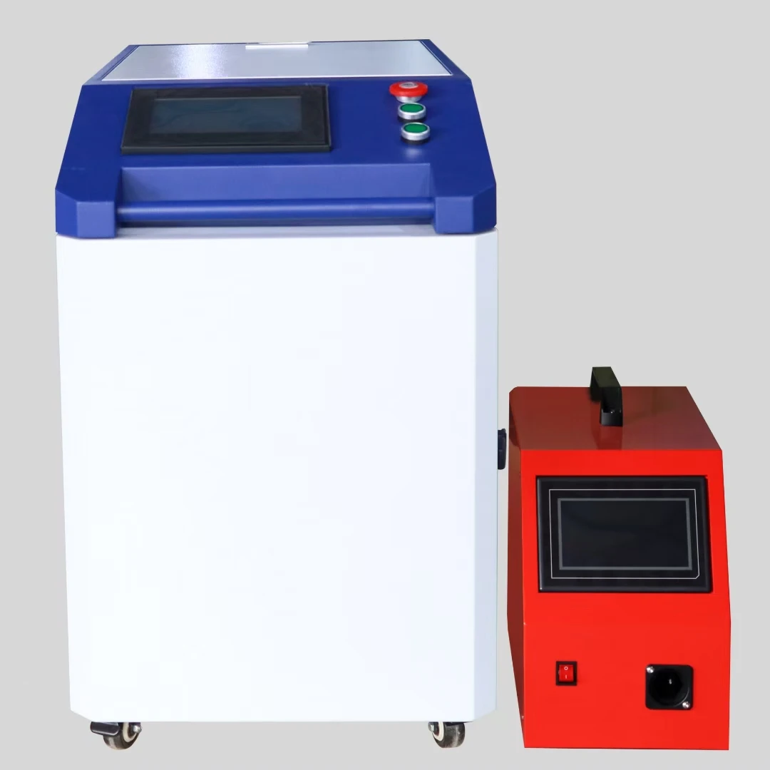 

Лазерный сварочный аппарат для металла, нержавеющей стали, алюминия 1500 Вт, 2000 Вт, 3000 Вт, ручной, по выгодной цене