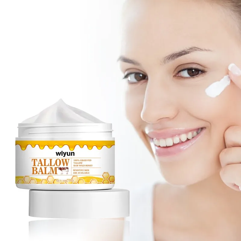 

Anti-Aging Moisturizing Skin Cream Replenishes Moisture Long-Lasting Tenders Firms Whitens Non-Tightening Face Moisturizer