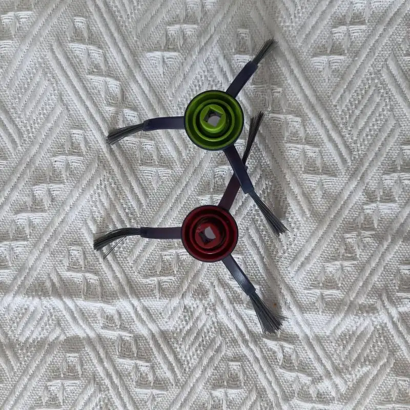 For Ecovacs Deebot X1 omni dust bag HEPA Filter Accessories robot Vacuum Cleaner mop cloth stand main brush Replacement parts