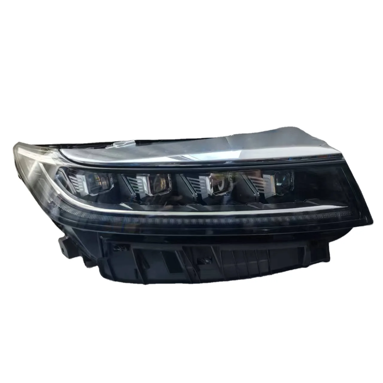 The Most Popular Chery Car LED Headlights for 2024 Jetour EXEED LX Starling LED Headlights Original High-quality  Headlights