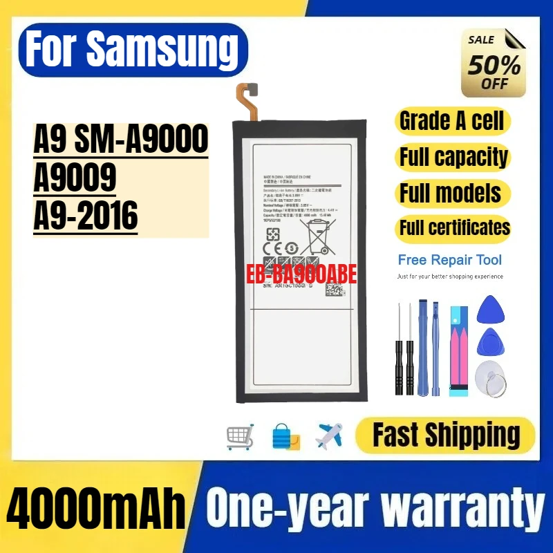 EB-BA900ABE For Sam… - image