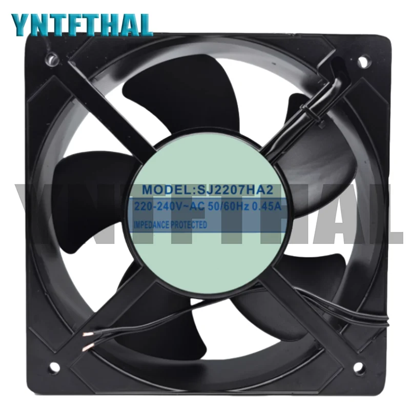 

New 220V SJ2207HA2 Cooling Fan