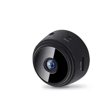 Wireless A9 Camera WiFi Baby Room Monitor Smart Home Anti-theft Remote APP Video Voice Recorder 960P HD IP Cam for ios android