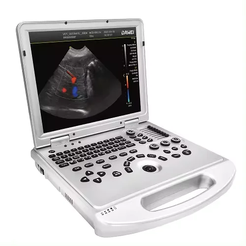 

Dawei L3 Pet medical diagnostic ultrasound scanner animal usg Clinic Equipment Veterinary machine vet portable ultrasound