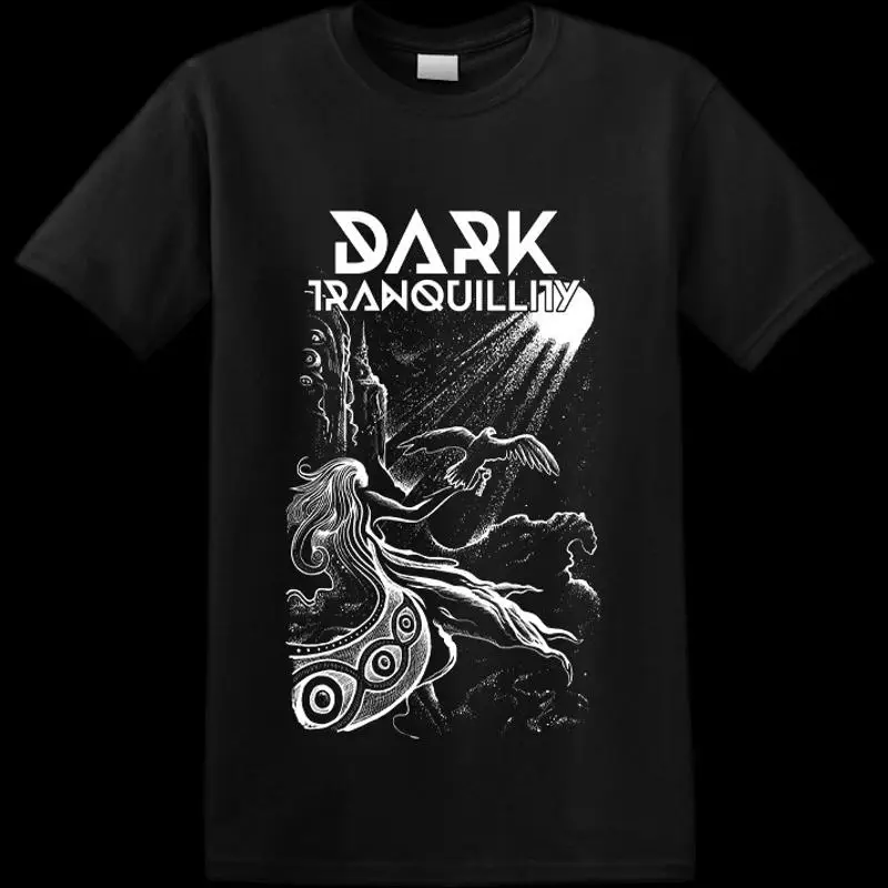 DARK TRANQUILLITY - 'Goteborg' T-Shirt