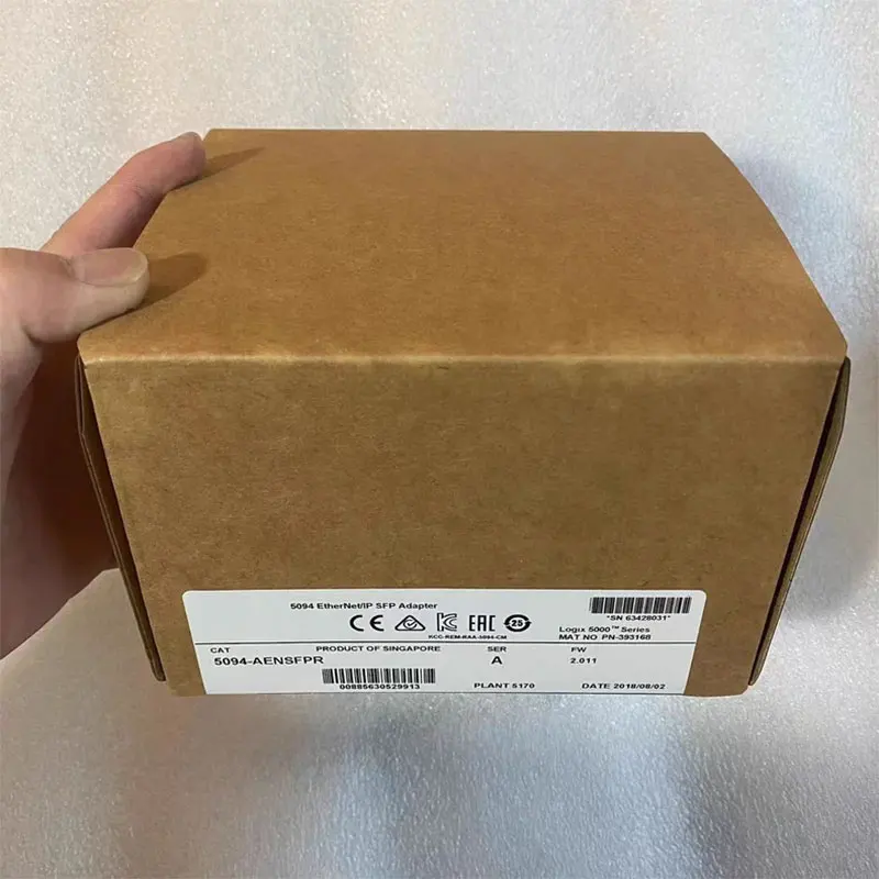 Brand New  5094-SERIAL  5094-SERIALXT  One year warranty