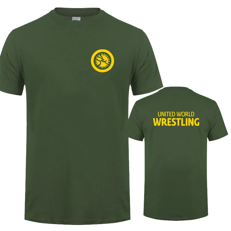 forest green