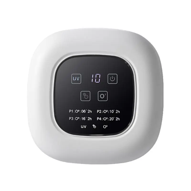 

Очиститель воздуха A21F с озоном и технологией отрицательных ионов, 99% устранение запахов для домашних животных, дезодоратор для кошачьих туалетов, средство для удаления запаха собачьих экскрементов