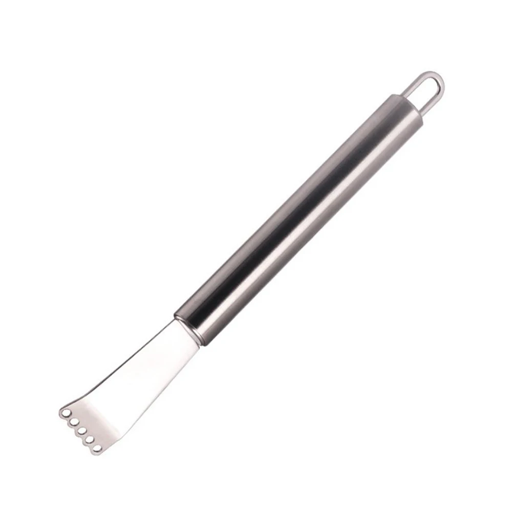 

Stainless Steel Lemon Peeler Fruit Zester Orange Citrus Tool Kitchen Gadgets Easy Clean Home Bar Use Vegetable