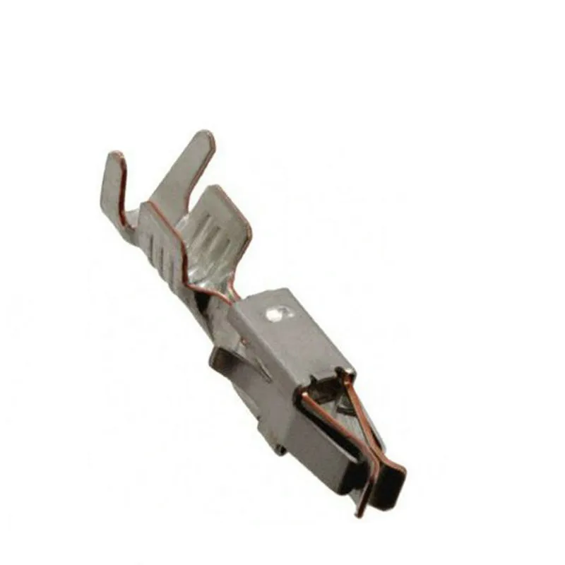20PCS 2-927768-1 Original connector TE Power crimping 800nm gold 13-17 AWG press in type 18.8mm * 4.7mm