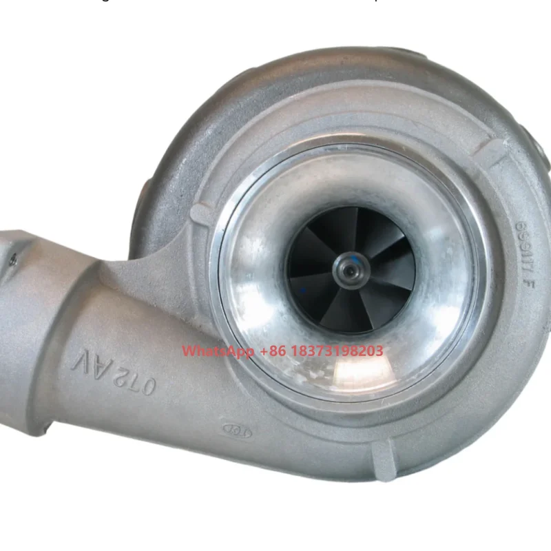 

Hot Selling in Europe and the North America S400W005 Turbo CAT Marine Ship 3196E 12.0L 14919880008 171542