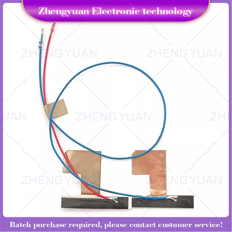 

Новая антенна для ноутбука ThinkPad P15 T15g p17 Gen2, MIMO 4G, 5A30Z88172, замена