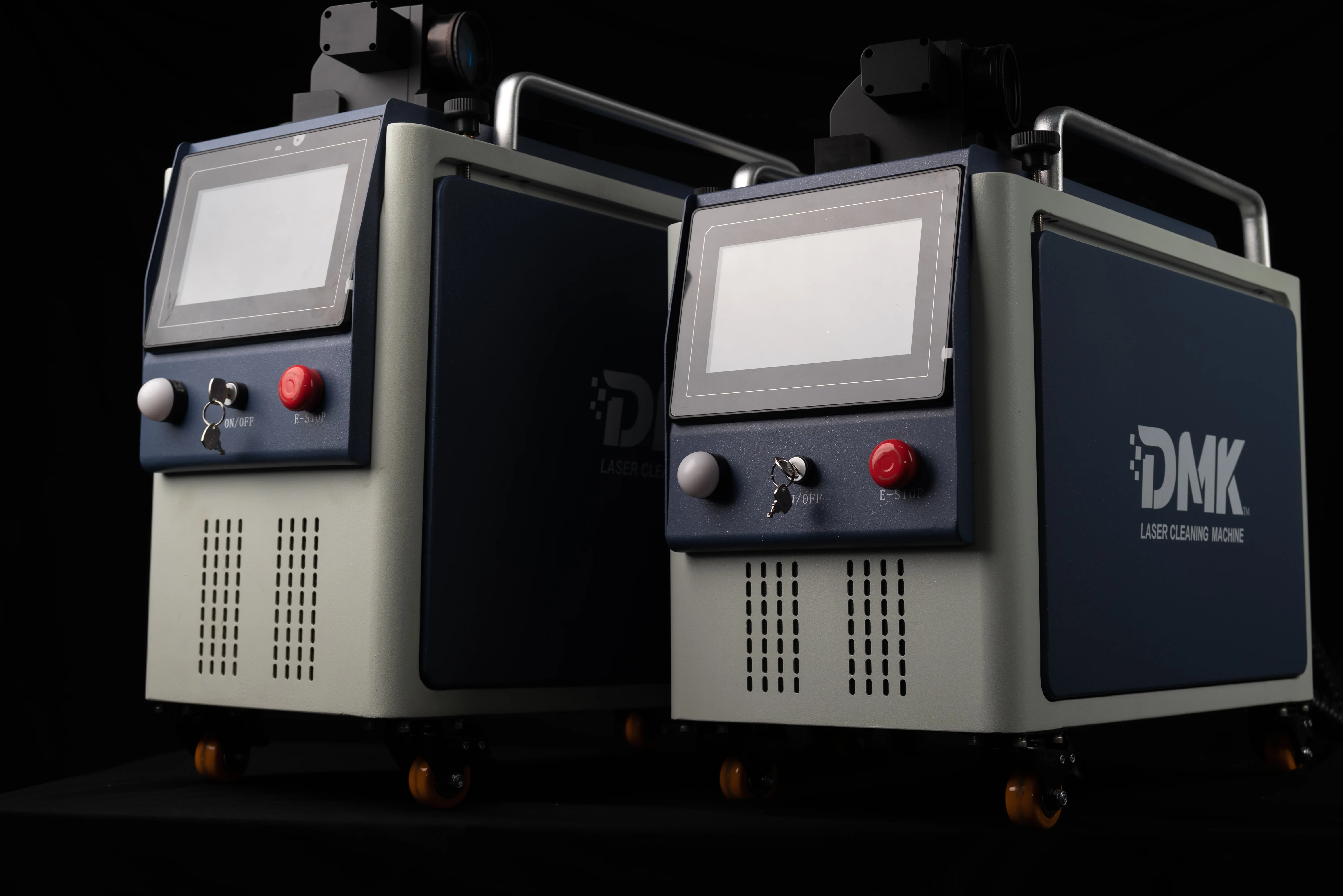 Machine de nettoyage Laser à i - Industrial Laser Paint Removal avis et prix