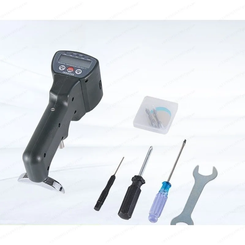 Hardness tester for measuring aluminum hardness Aluminum alloy hardness tester HM-934-1 +