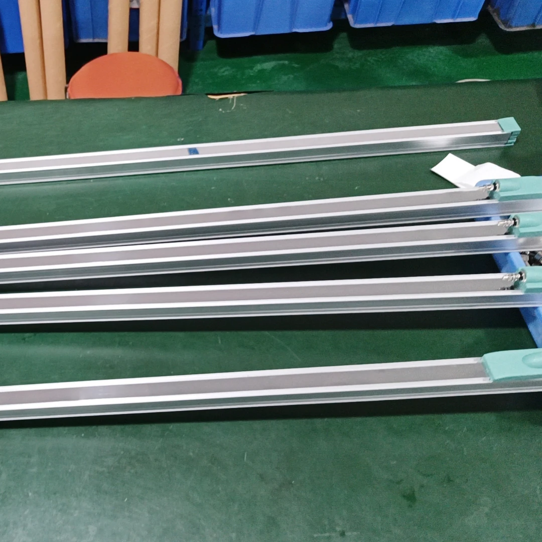الصين عالية الجودة KTF-1250mm ing ection آلة المنزلق مقياس إلكتروني مستشعر الموقع الخطي #6