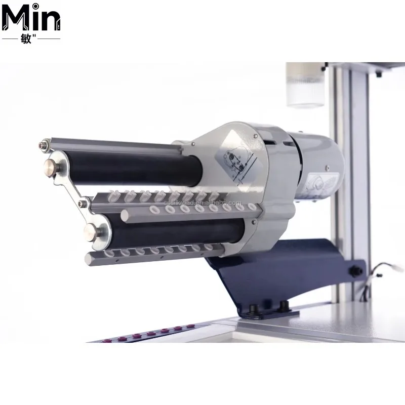High Performance Automatic Yarn Braiding Machine for Hats Scarves Textile Braiding with Gear Core Motor Component for Textile
