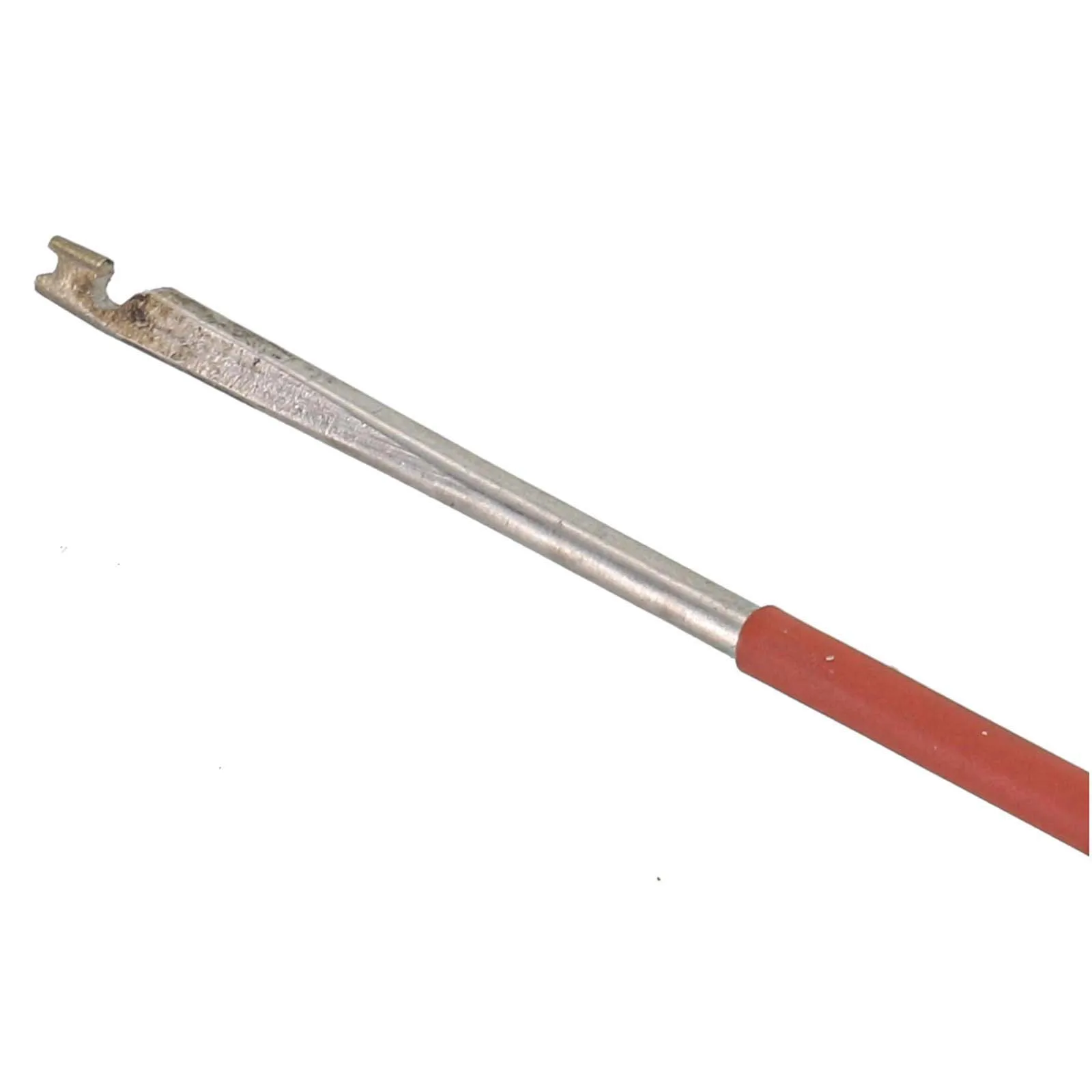Repair Tool Hook Repair Tool 1pc for Red Spring Needle Disassembly Stainless Steel 12.5cm Length Wind Instrument Spring Hook