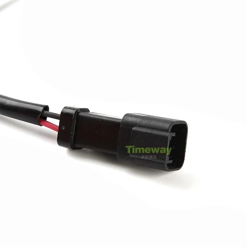 High Precision Revolution Speed Sensor for Repair KOMATSU PC200-7 PC220-7 Excavator Engine Electrical Spare Parts