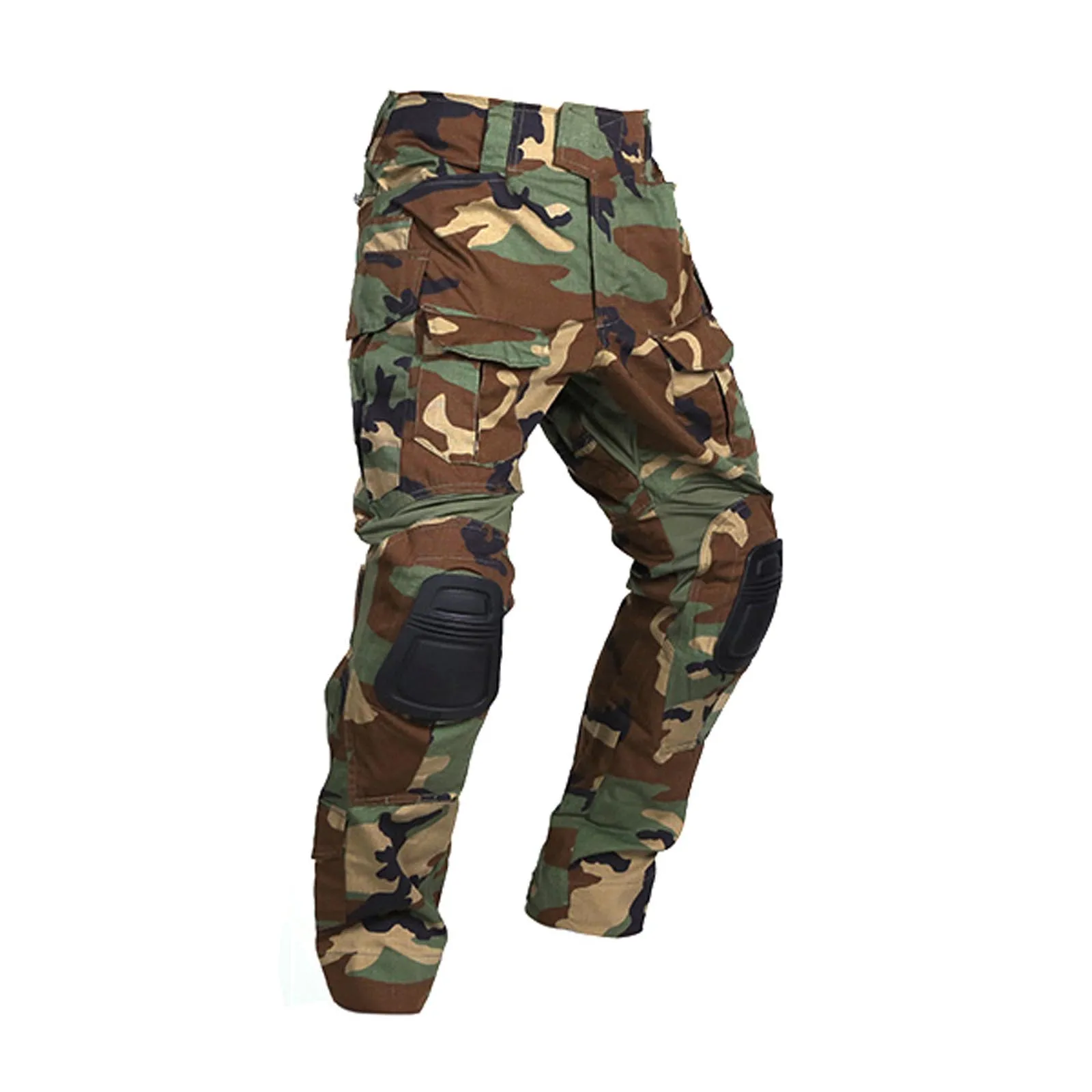 

Emersongear Combat G3 Pants Airsoft with Knee Pad EM9351