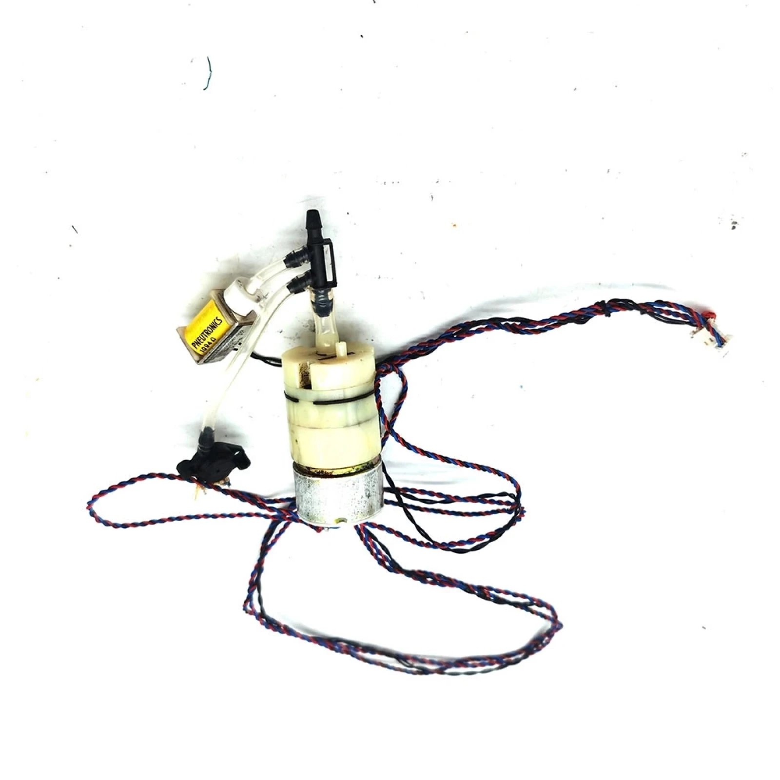 5500 Motor 990-000367-002 Fits For HP DesignJet 5000 Printer Parts