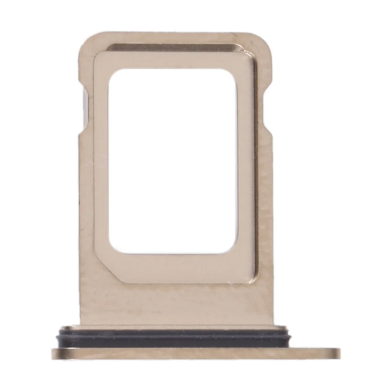 Single SIM Card Tray For iPhone 14 Pro SIM Card Adapter Replacement Part
