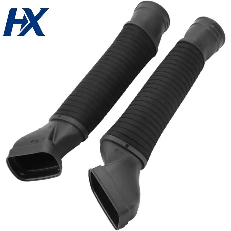 

2730900382 2730900282 Intake Tube Inlet Air Pipe For Mercedes Benz W221 S350 S450 S550 W216 CL550 A2730900382 A2730900282