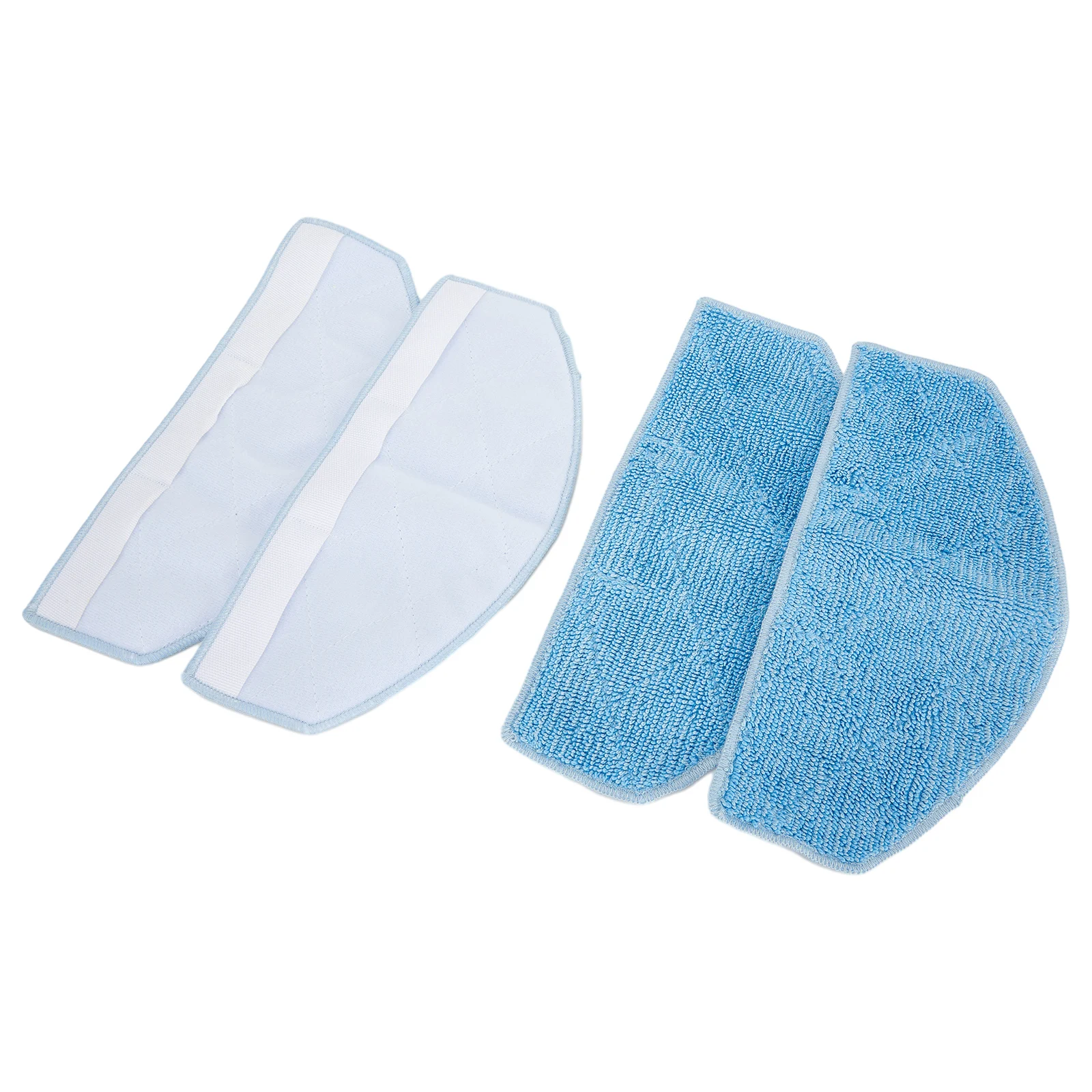 

Part For Tikom G8000 Pro For Honiture For G20 Vacuum Cleaner Washable Mop Cloth For Pads For Household Cleaning Vacuum