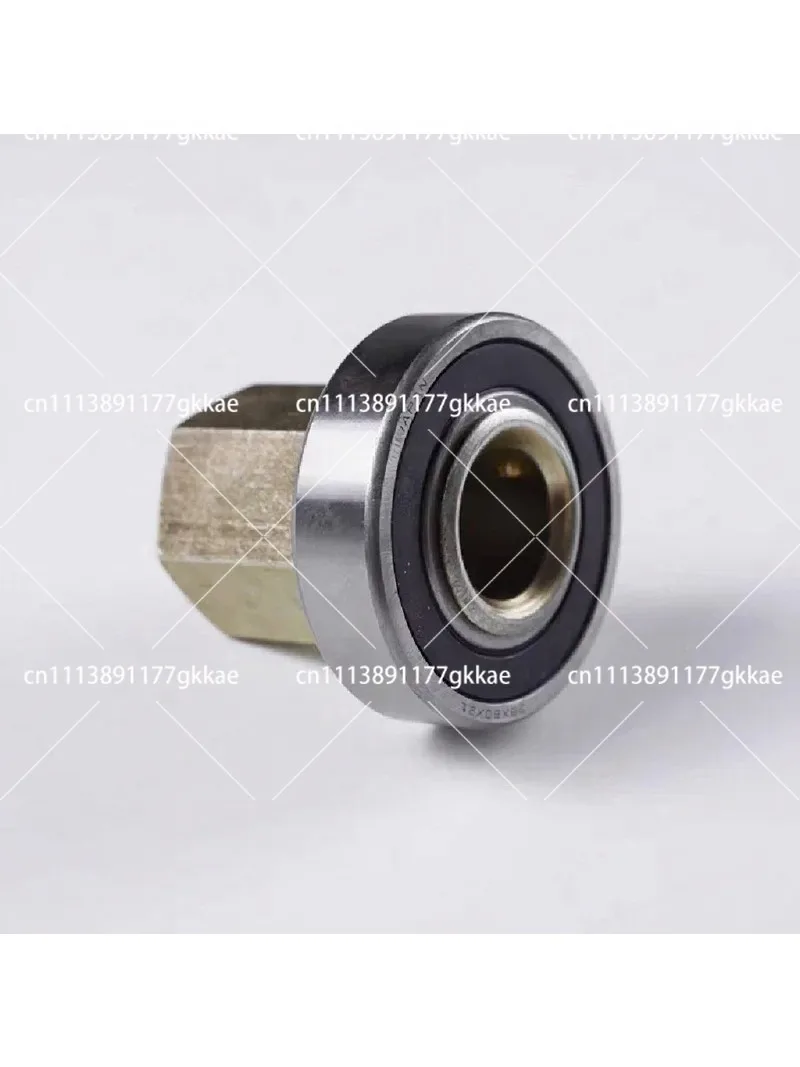 Replacement Bearing Seat 0009166509 Forklift Accessory Fits 1152 1151 Models Durable Aftermarket Part