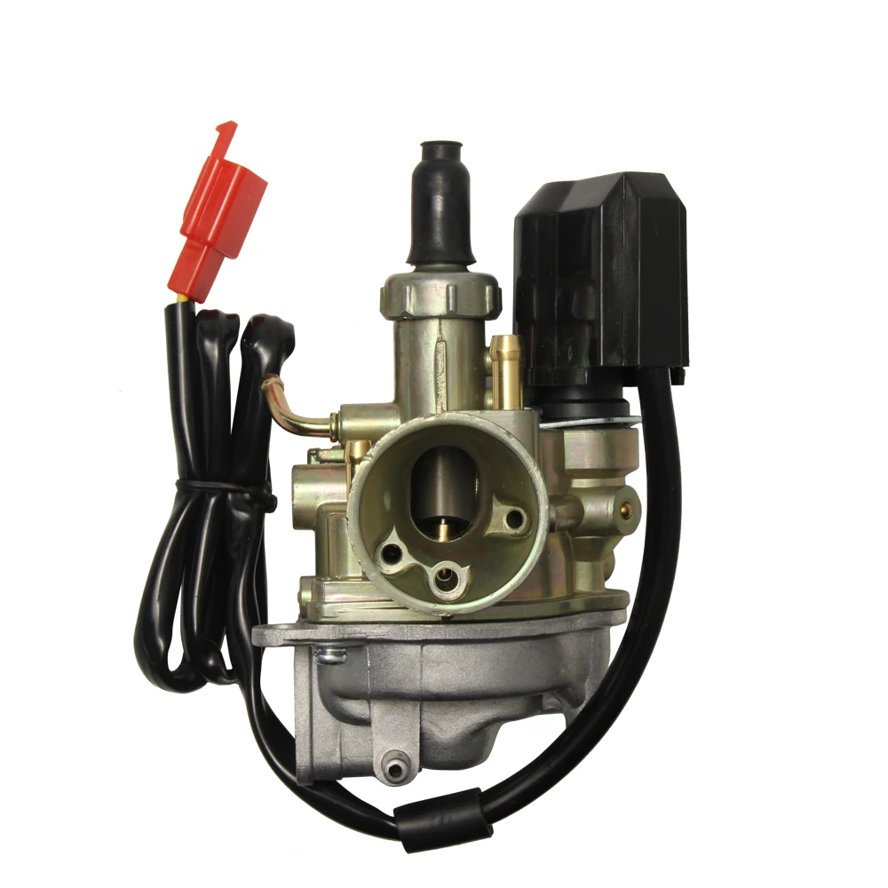 19mm For DIO50 Carburetor Scooter DIO50 AF17 AF18 AF27 AF28 LEAD 90 SA50 SK50 SYM DD500 KYMCO Manboy Sfx Sgx Sh Sxr 50cc
