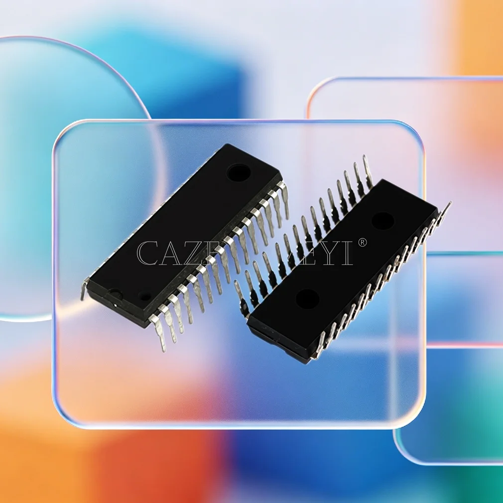 5PCS CXA1619BS CXA1619 CXA1538S CXA1538 CXA1238S CXA1238 CXA1019S CXA1019 DIP-30