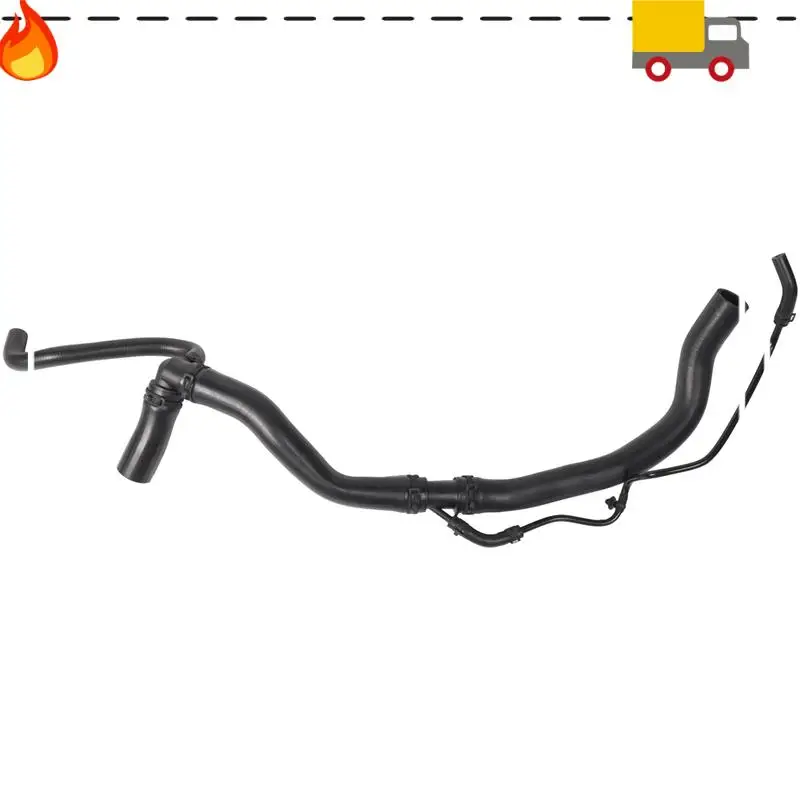 

Coolant Radiator Water Hose For Jaguar XF 2009-2015 Spare Parts Accessories Parts C2Z28162 C2Z18119