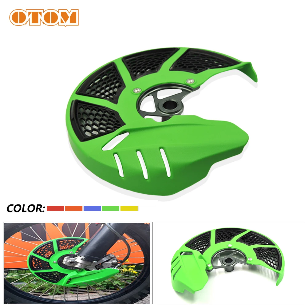 Motorcycle Front Br… - image