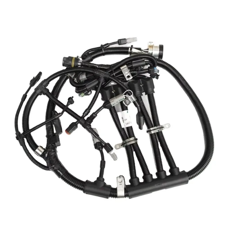 

ECM Wiring Harness 2864514 4952750 3658974 Fits for Cummins Engine QSM11 ISM11