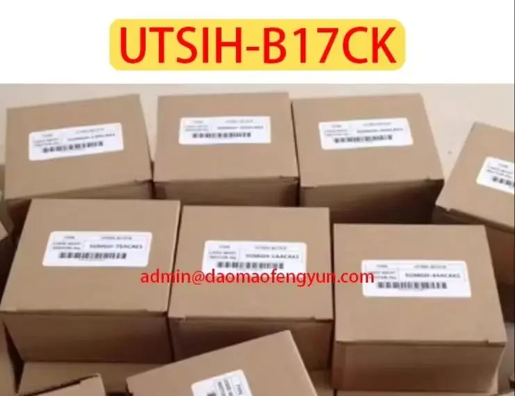 UTSIH-B17CK Brand new Encoder，Yaskawa Sigma 2 Series UTSIH B17CK，Fast shipping