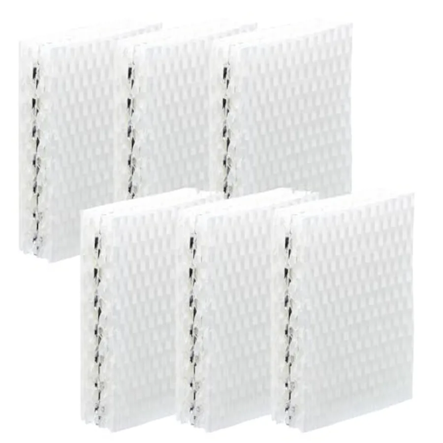 

WF813 Humidifier Filter Compatible with Equate EQWF813, EQ-2119-UL, Relion RCM-832N RCM832, ProCare PCWF813, PCCM-832N, Cool Mi