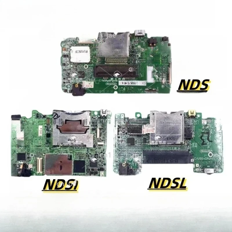 Compatible with Console Motherboards IDS-lite Built-in PCB Board NDS-lite Accessories NDSI Motherboard NDS，Used, Not Brand New