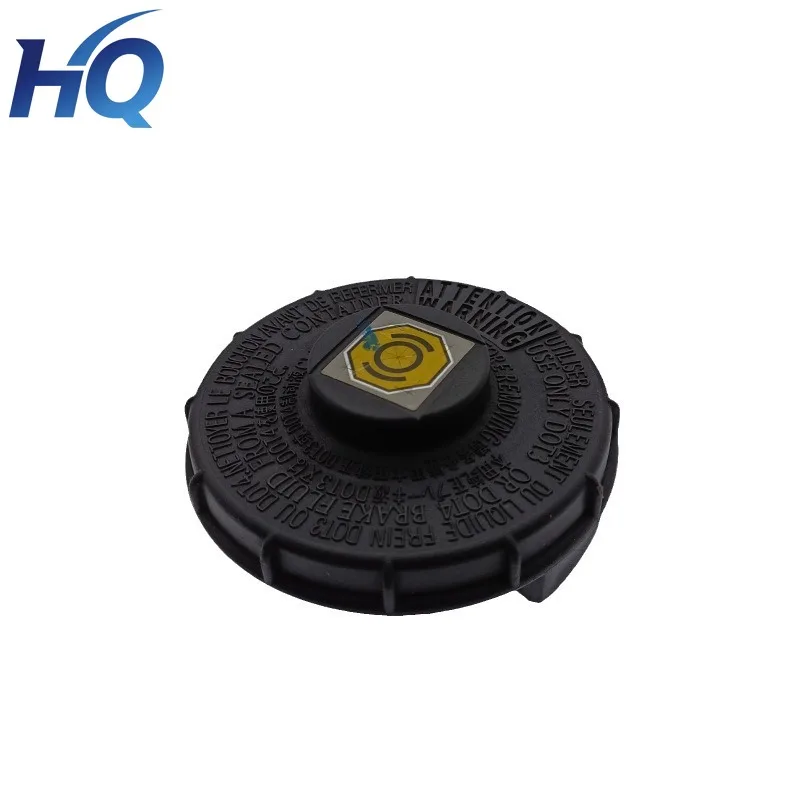 

46662-SLE-J01 Brake Master Pump Oil Pot Cap For Honda Accord Civic Acura 2010-2014