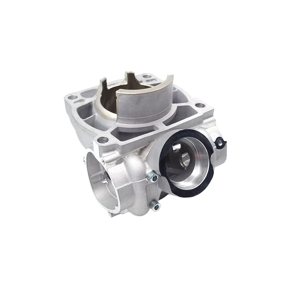 Bike Motorcycle Engine Parts Cylinder Block