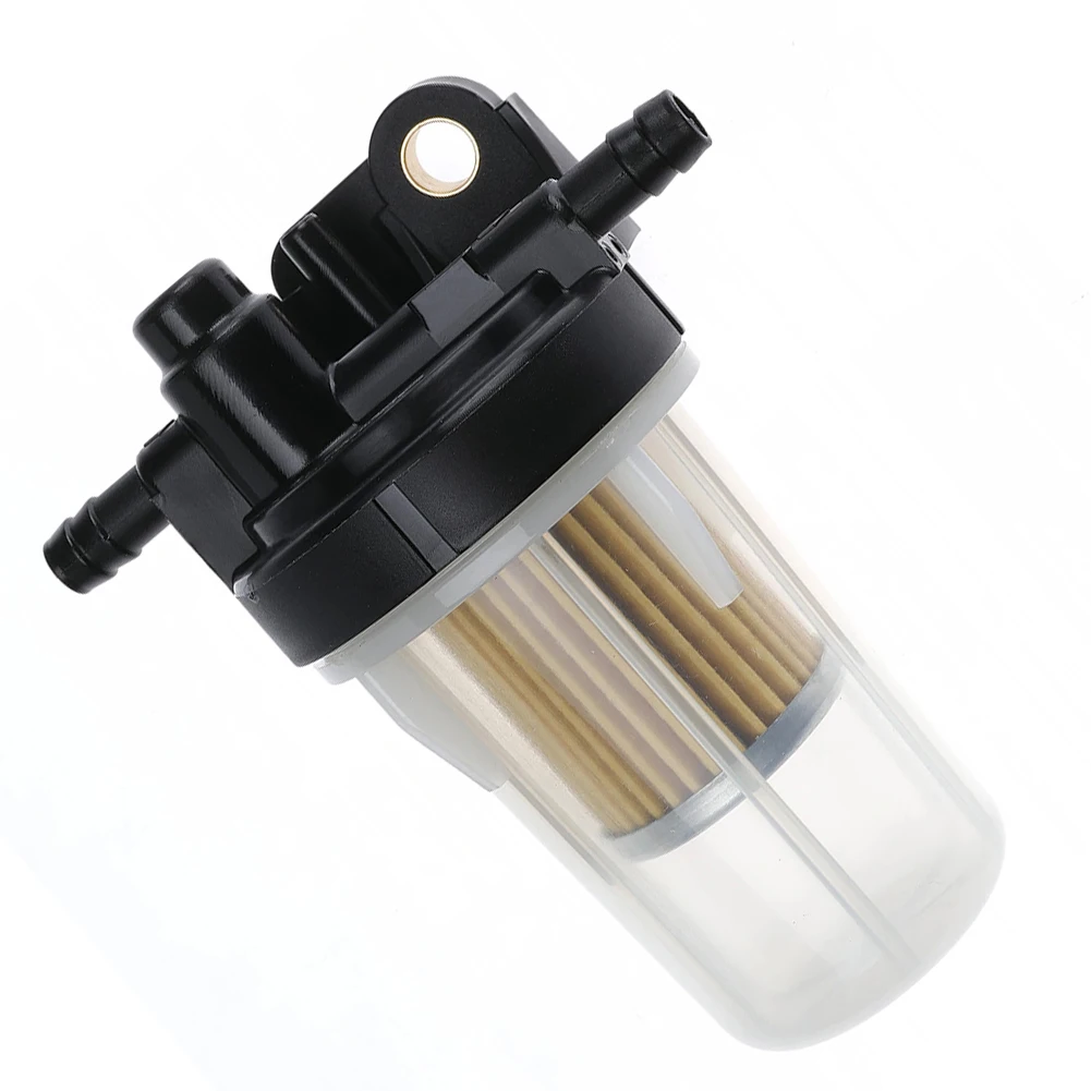 Fuel Filter 6A320-58862 Water Separator For Kubota B7510 B7610 B7800 B2320 L2800 Tractor Diesel Engine Parts Accessory