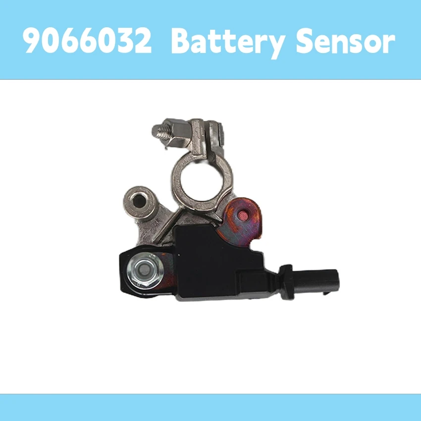 

1 PCS Battery Sensor 9066032 Replacement Accessories