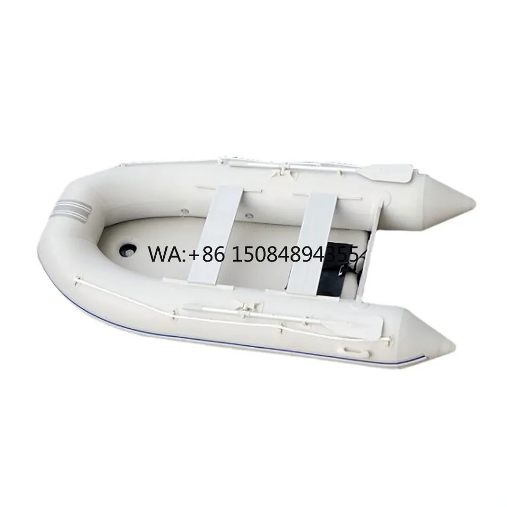 Outdoor Fanny Water Sports Pvc Boat Inflatable Boat Inflatable Fishing Boat