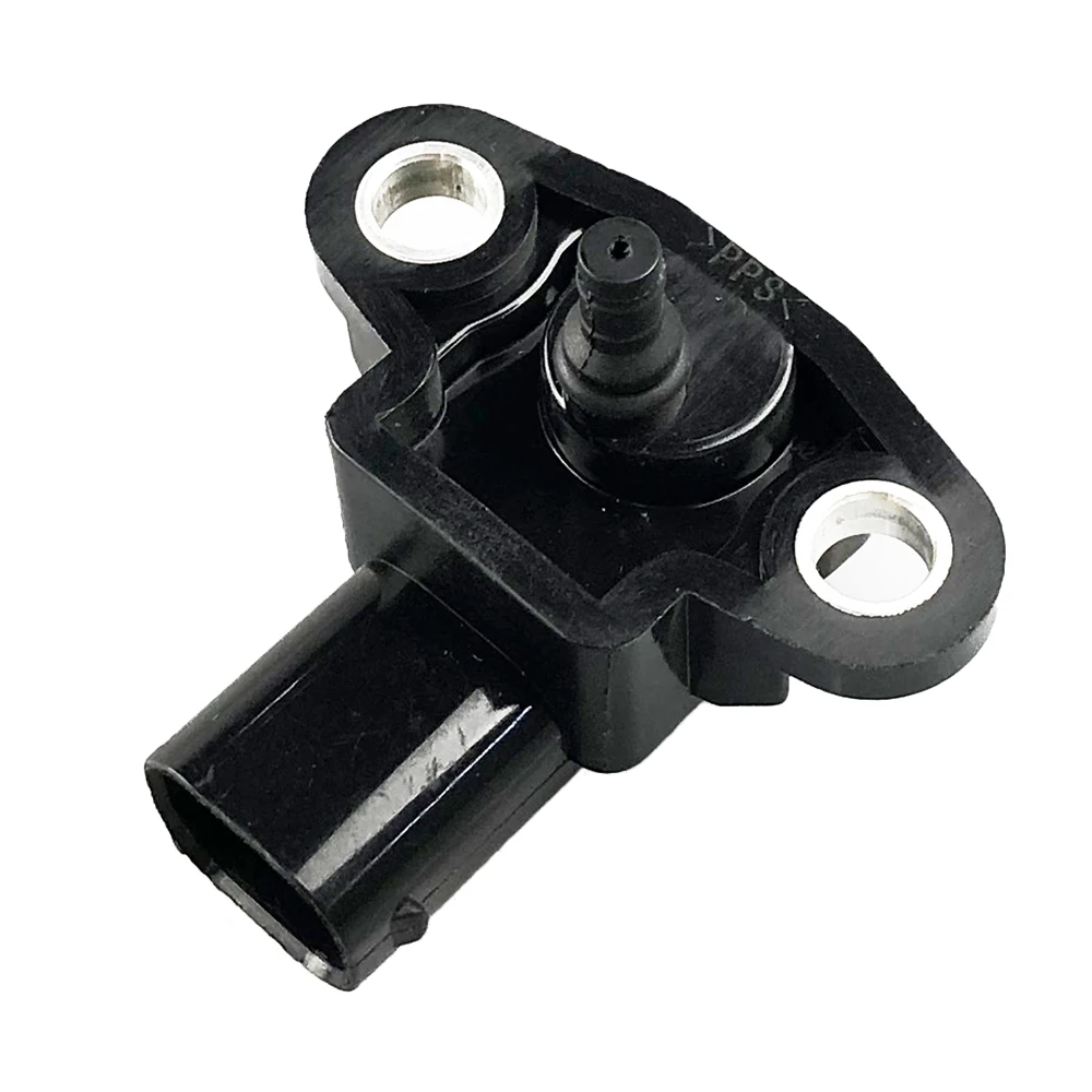 

Fit for DODGE SPRINTER 2500 3500 fit for JEEP LIBERTY fit for GMC fit for MERCEDES BENZ. Black Pressure Map Sensor