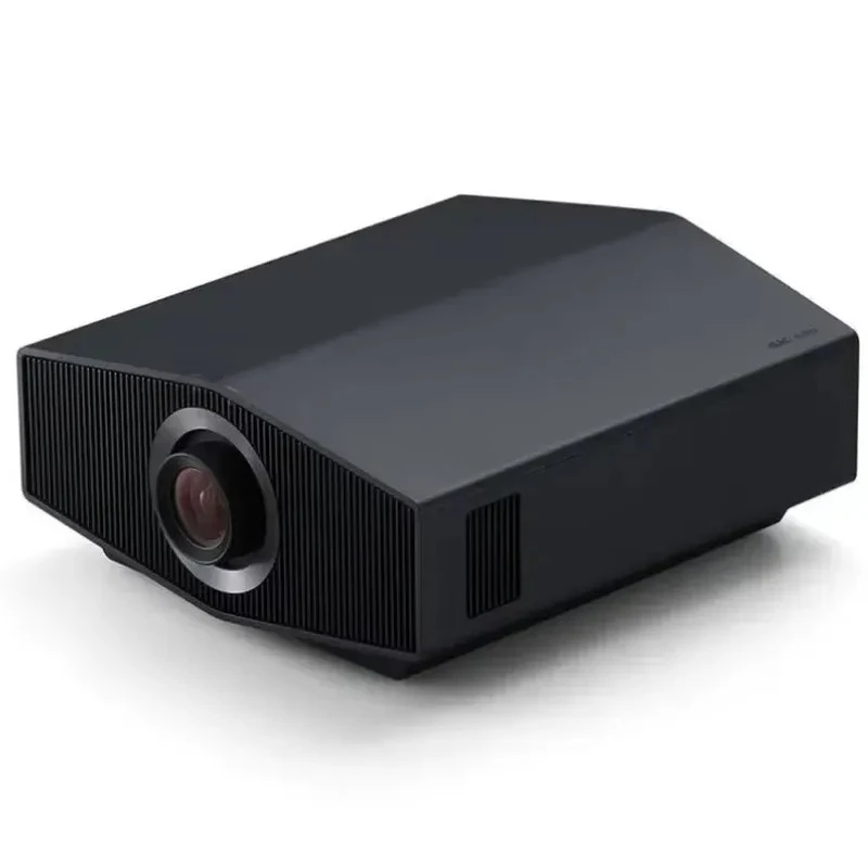 Home Theater Immersion with 0.95-2.0:1 Short Throw Zoom Lens for VPL-XW7000 Series Achieve Large Screen Projection