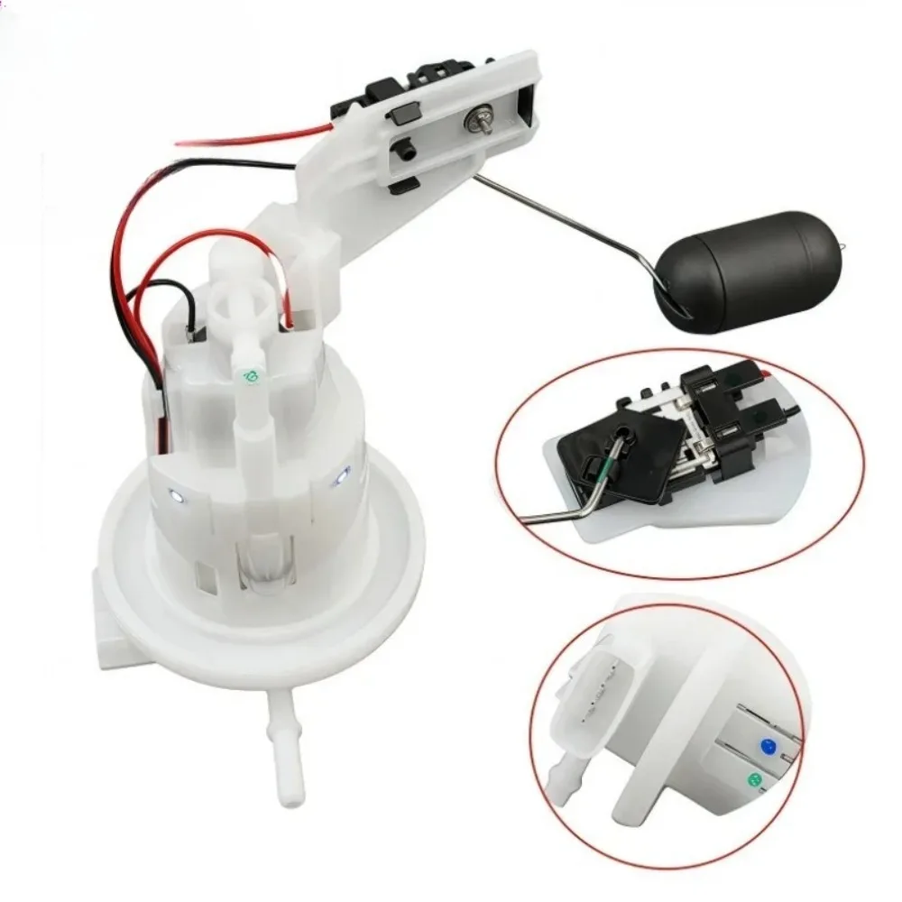 Motorcycle Fuel Pump 15100-23K00-000 1510023K00000 for GSX-S125 GSX-R125 GSX-S150 GSX-R150 2017-2020