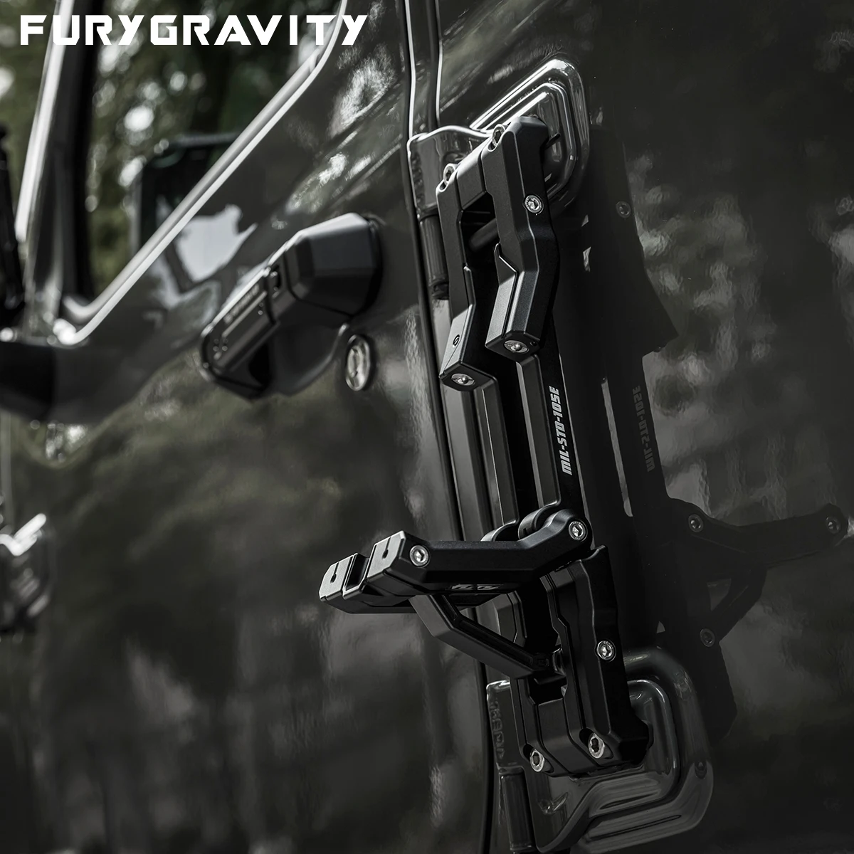 Furygravity Foldabl…