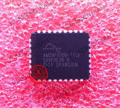 Original AM29F010B-70JF PLCC-32