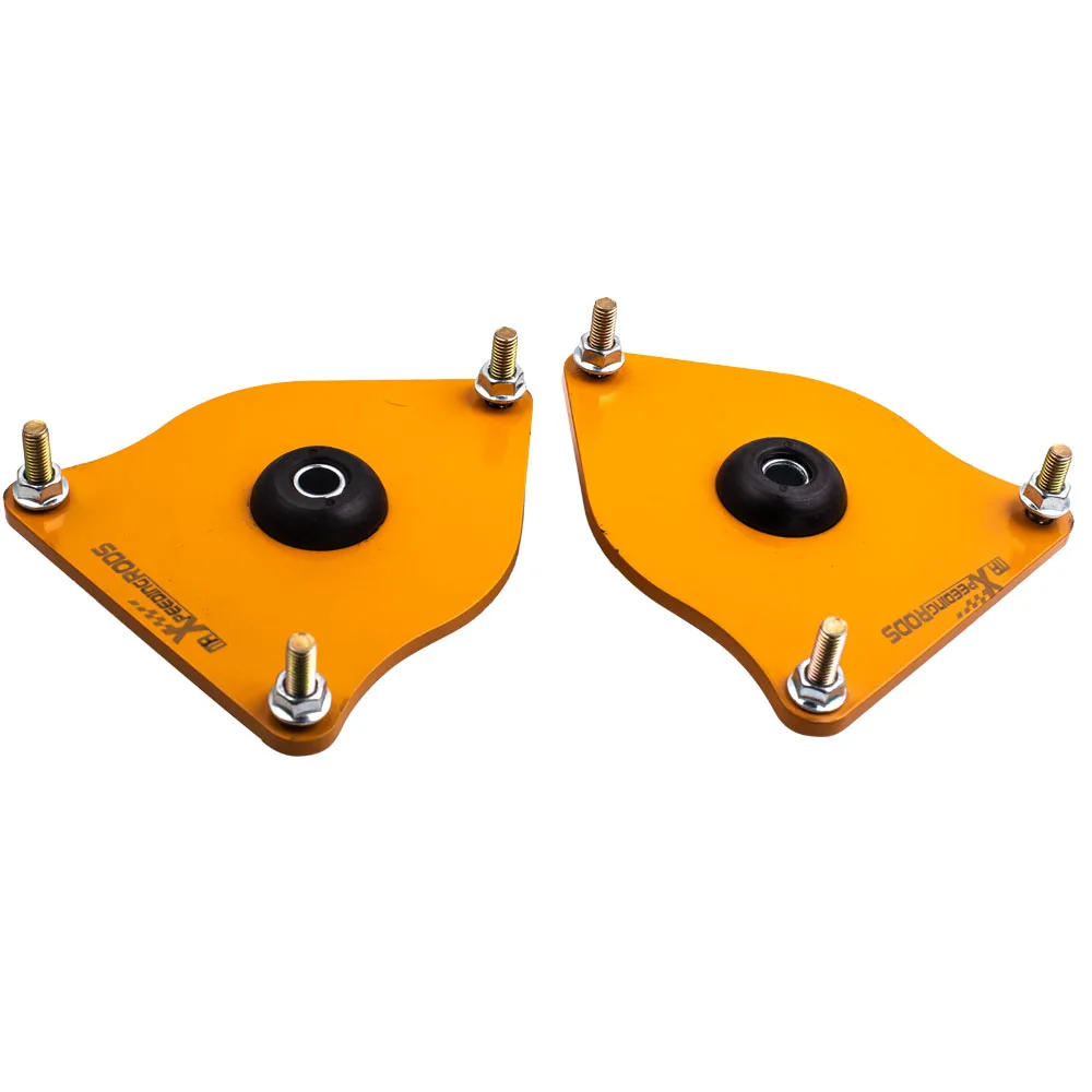 

Резиновые верхние опорные пластины для Mini Cooper R52 Convertible 05-08 R53 02-06