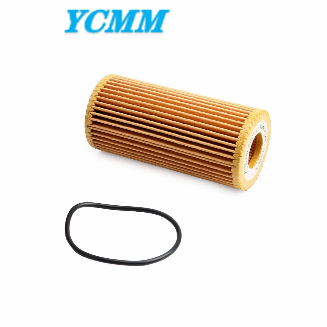 06L115562B Oil Filter STD HU6002ZM For Audi A1 A3 A4 A5 A6 Q3 Q5 Q7 TT VW Jetta Golf Beetle Passat Tiguana Seat Skoda