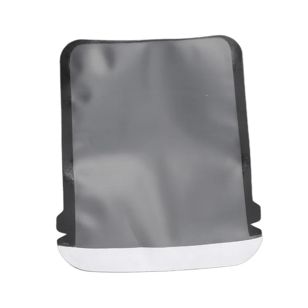 100Pcs/Box Disposable Dental Barrier Envelopes Waterproof Digital X Ray Compatible X Ray Film Protective Bag Anti-fouling