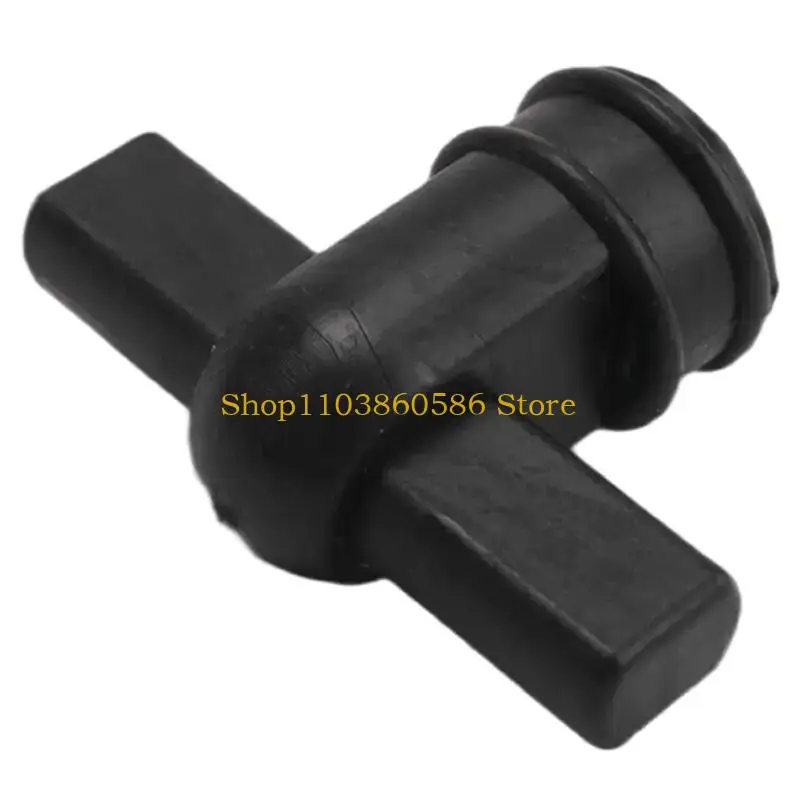 242A T Type Vibration Dampener End Joint Hydraulic Rod Screw Head For RXT 230 Personal Water Vehicle 269501984 269501717